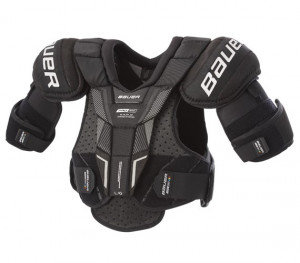 Цена на нагрудник bauer pro s20 sr
