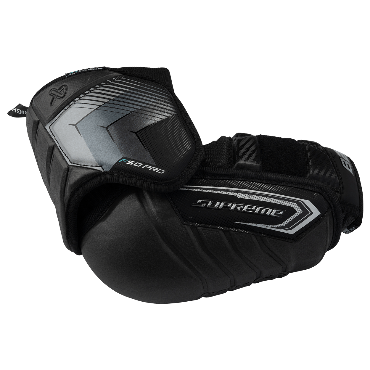 Цена на налокотники bauer supreme f50 pro intНалокотники Bauer Supreme F50 PRO INT
