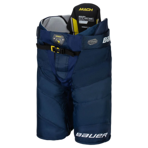 Трусы Bauer Supreme MACH SR (L Navy )