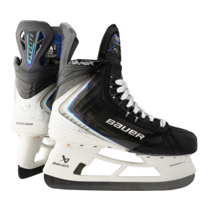 Цена на хоккейные коньки bauer vapor flylite sr