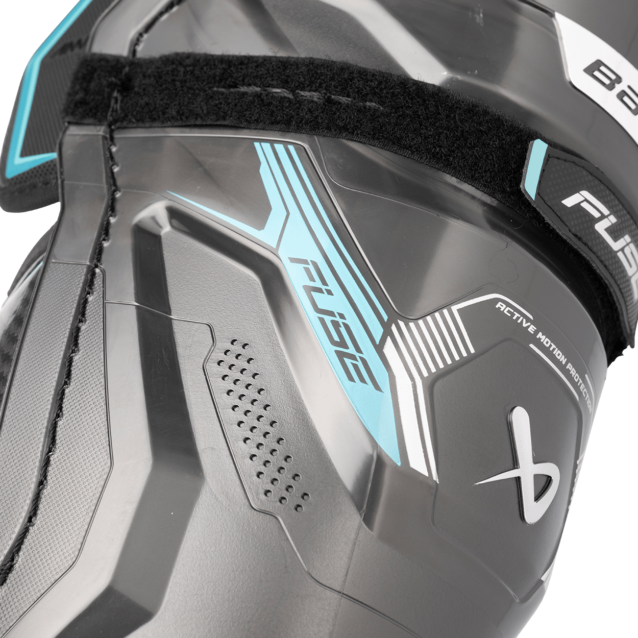 Цена на щитки bauer supreme fuse jrЩитки Bauer Supreme FUSE JR