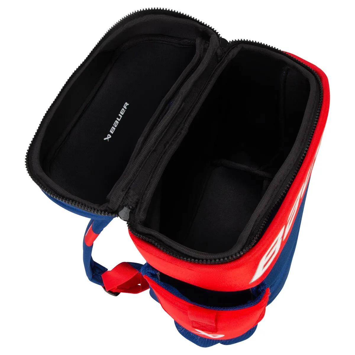 Цена на рюкзак bauer glove backpack s24 Рюкзак Bauer Glove Backpack S24 