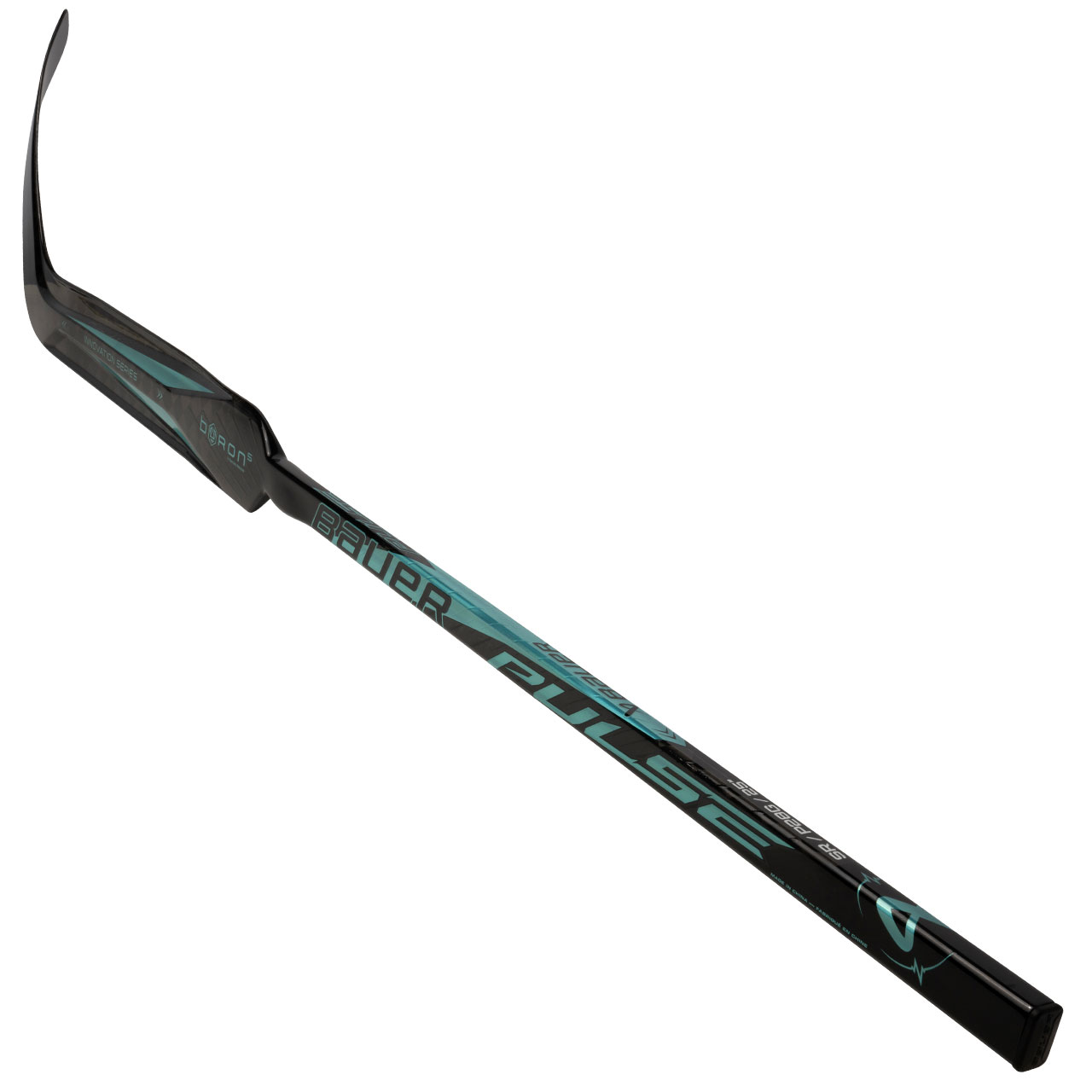 Цена на клюшка вратаря bauer pulse sr Клюшка вратаря Bauer Pulse SR 