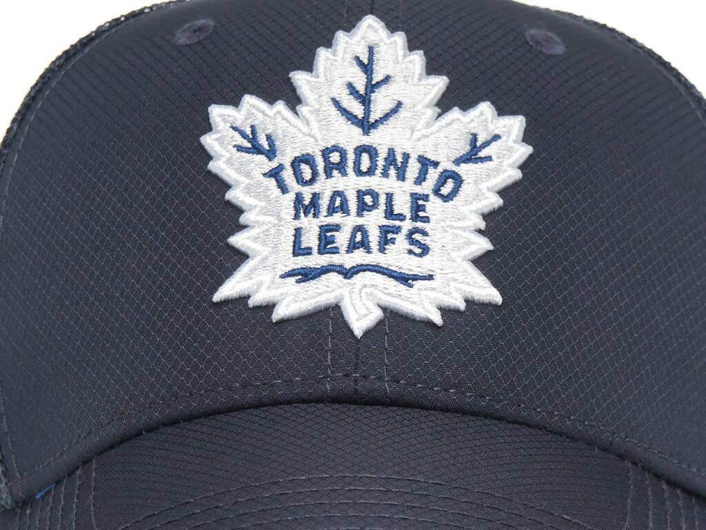 Бейсболка NHL Toronto Maple Leafs 31391_3