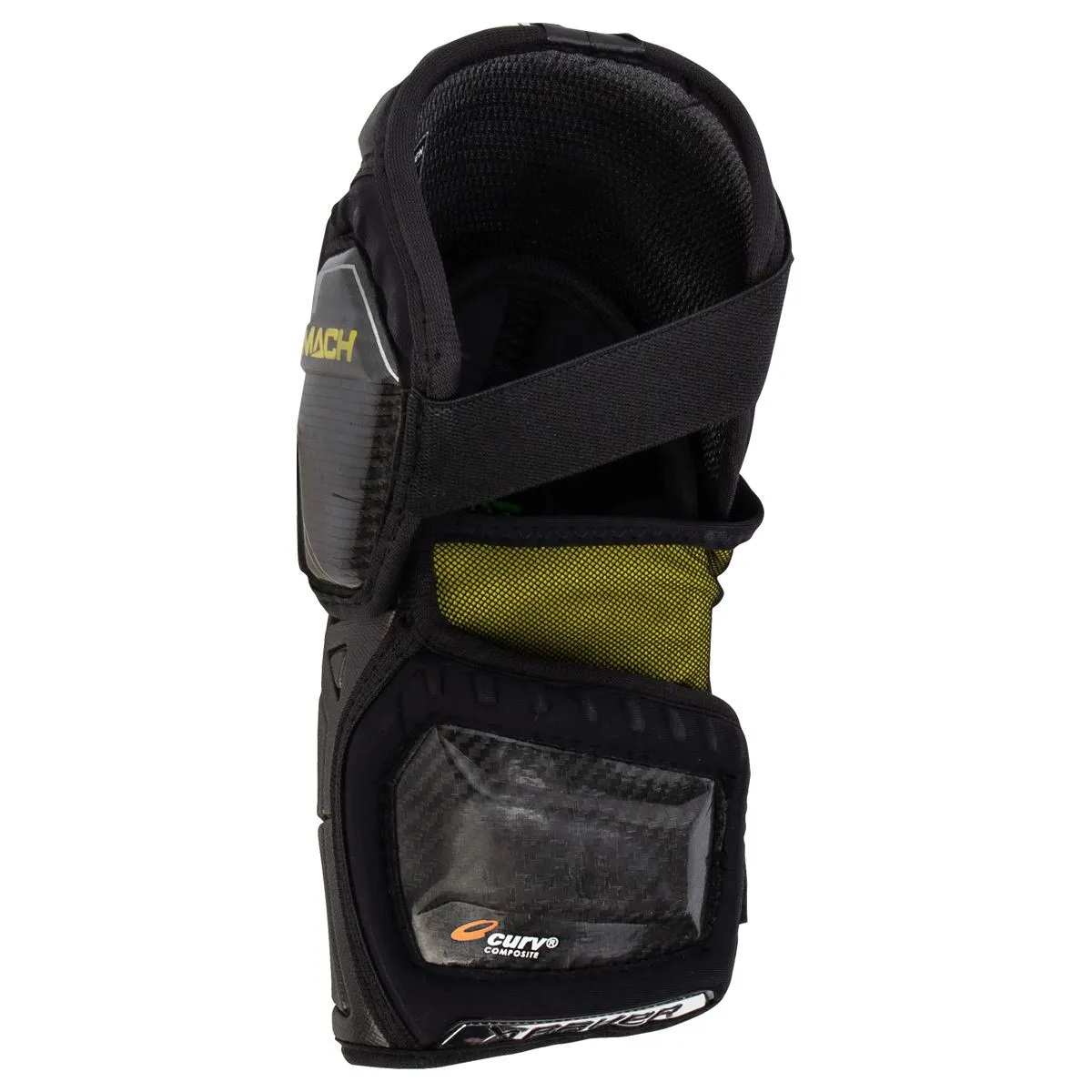 Цена на налокотники bauer supreme mach intНалокотники Bauer Supreme MACH INT