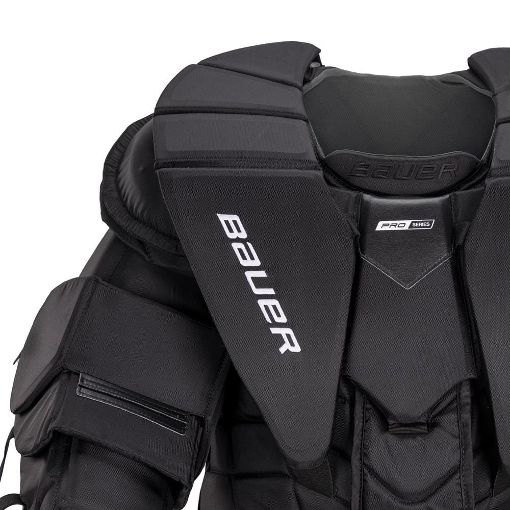 Цена на нагрудник вратаря bauer supreme pro s22 srНагрудник вратаря Bauer Supreme PRO S22 SR