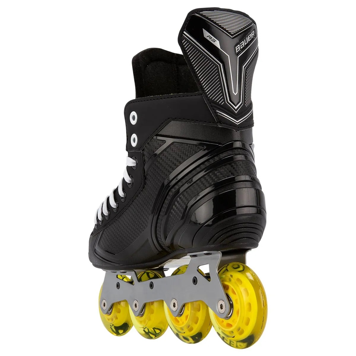 Цена на ролики хоккейные bauer rs jrРолики хоккейные Bauer RS JR