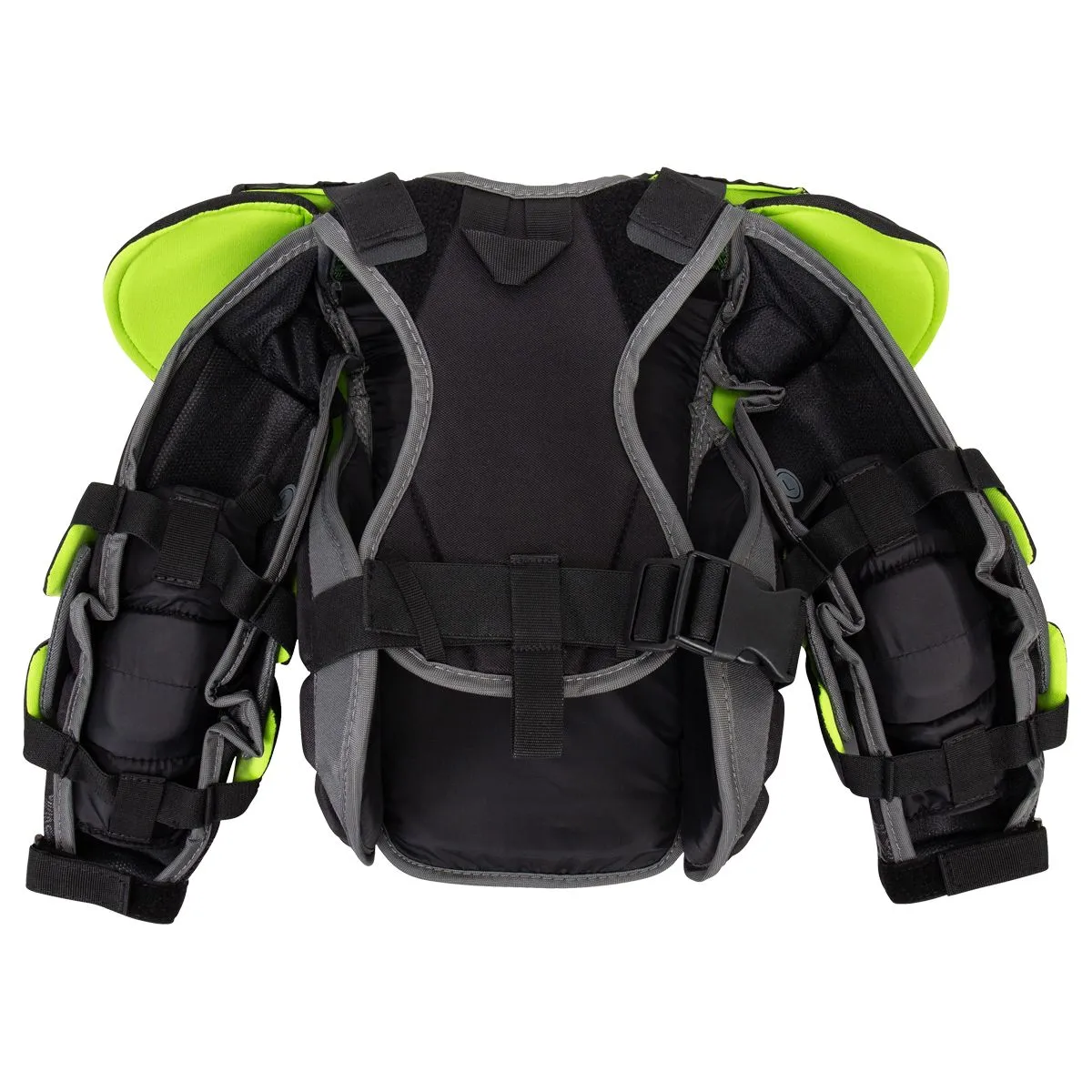 Цена на нагрудник вратаря bauer prodigy yth s24Нагрудник вратаря Bauer Prodigy YTH S24