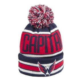 Цена на шапка nhl washington capitals 59380Шапка NHL Washington Capitals 59380