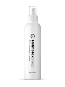 Цена на нейтрализатор запаха helmetex clear 100 млНейтрализатор запаха Helmetex Clear 100 мл