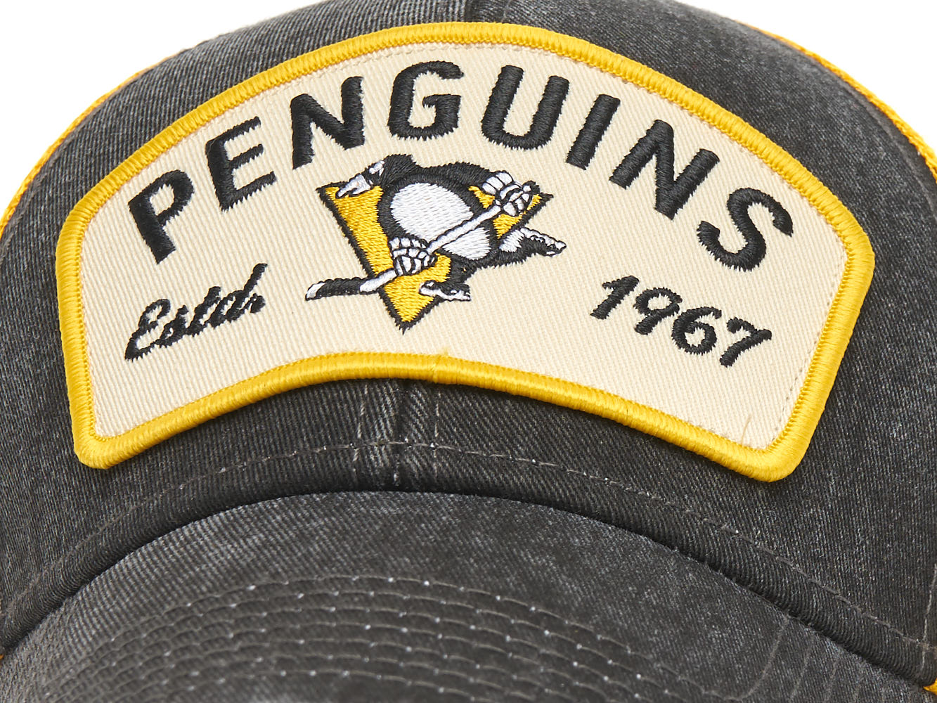 Цена на бейсболка nhl pittsburgh penguins 31414Бейсболка NHL Pittsburgh Penguins 31414