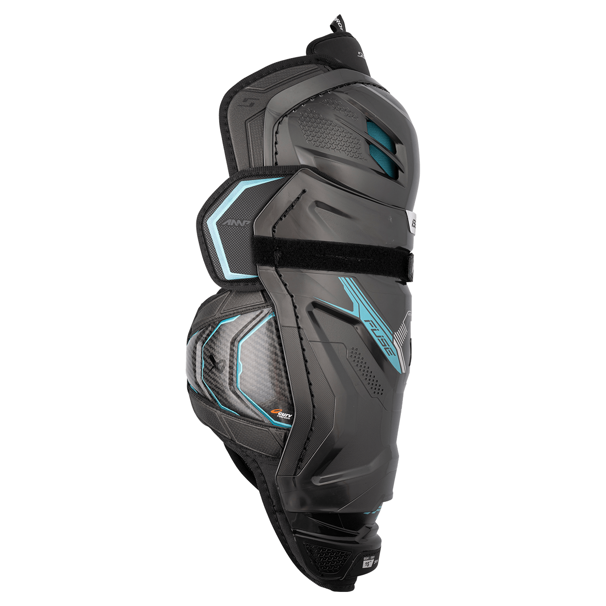 Цена на щитки bauer supreme fuse jrЩитки Bauer Supreme FUSE JR