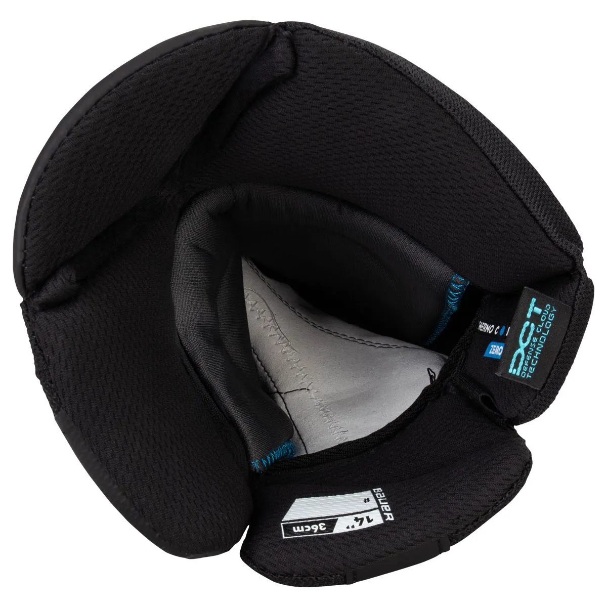 Цена на перчатки bauer vapor flylite srПерчатки Bauer Vapor FLYLITE SR