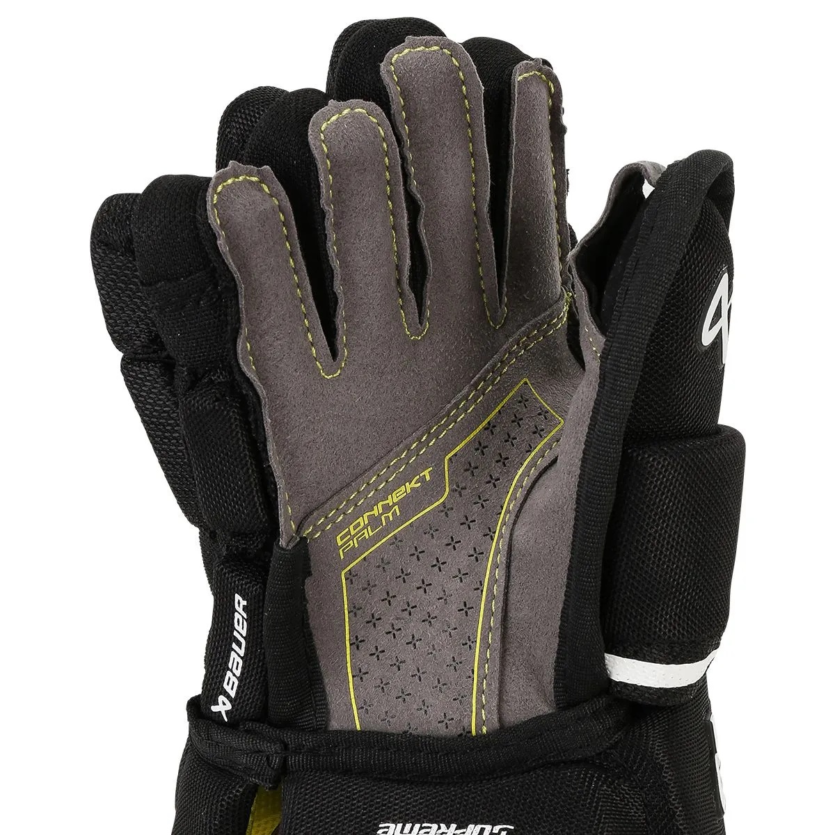 Цена на перчатки bauer supreme mach ythПерчатки Bauer Supreme MACH YTH