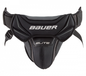Раковина вратаря Bauer Elite Goal Jock SR