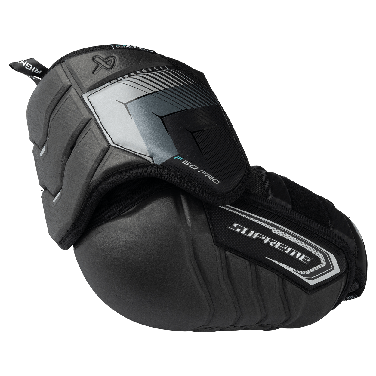 Цена на налокотники bauer supreme f50 pro intНалокотники Bauer Supreme F50 PRO INT