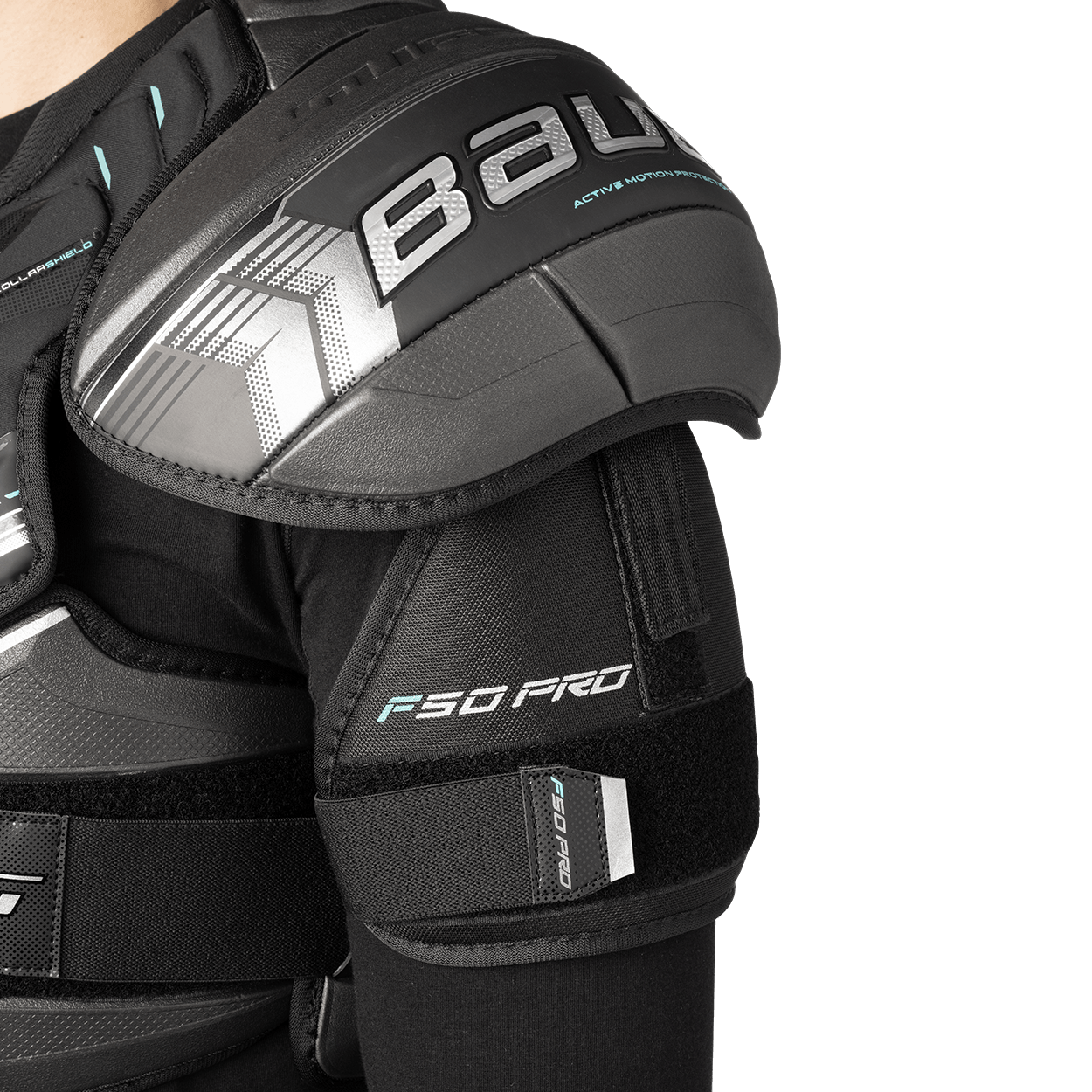 Цена на нагрудник bauer supreme f50 pro intНагрудник Bauer Supreme F50 PRO INT