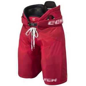 Трусы Tacks XF PRO SR (M Red )