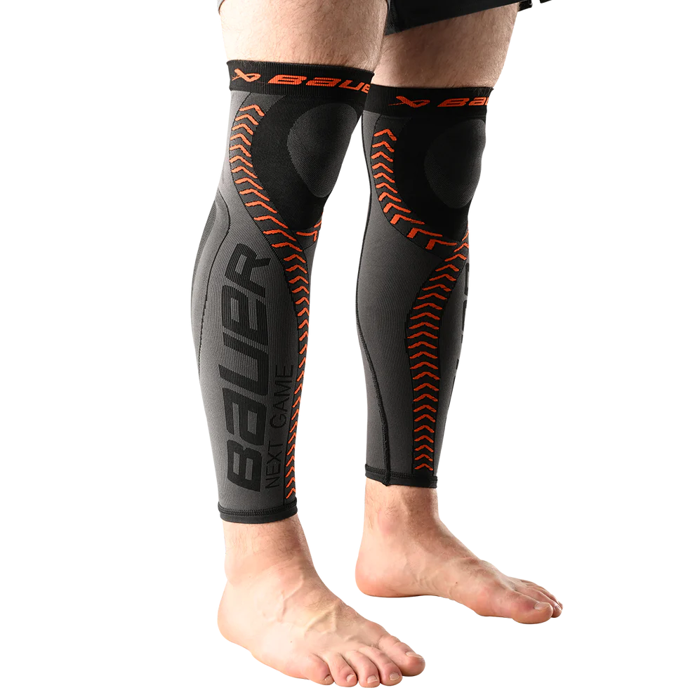 Цена на компрессионные чулки bauer next game recoveryКомпрессионные чулки Bauer Next Game Recovery