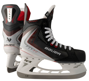 Цена на хоккейные коньки bauer vapor fly30 srХоккейные коньки Bauer Vapor FLY30 SR