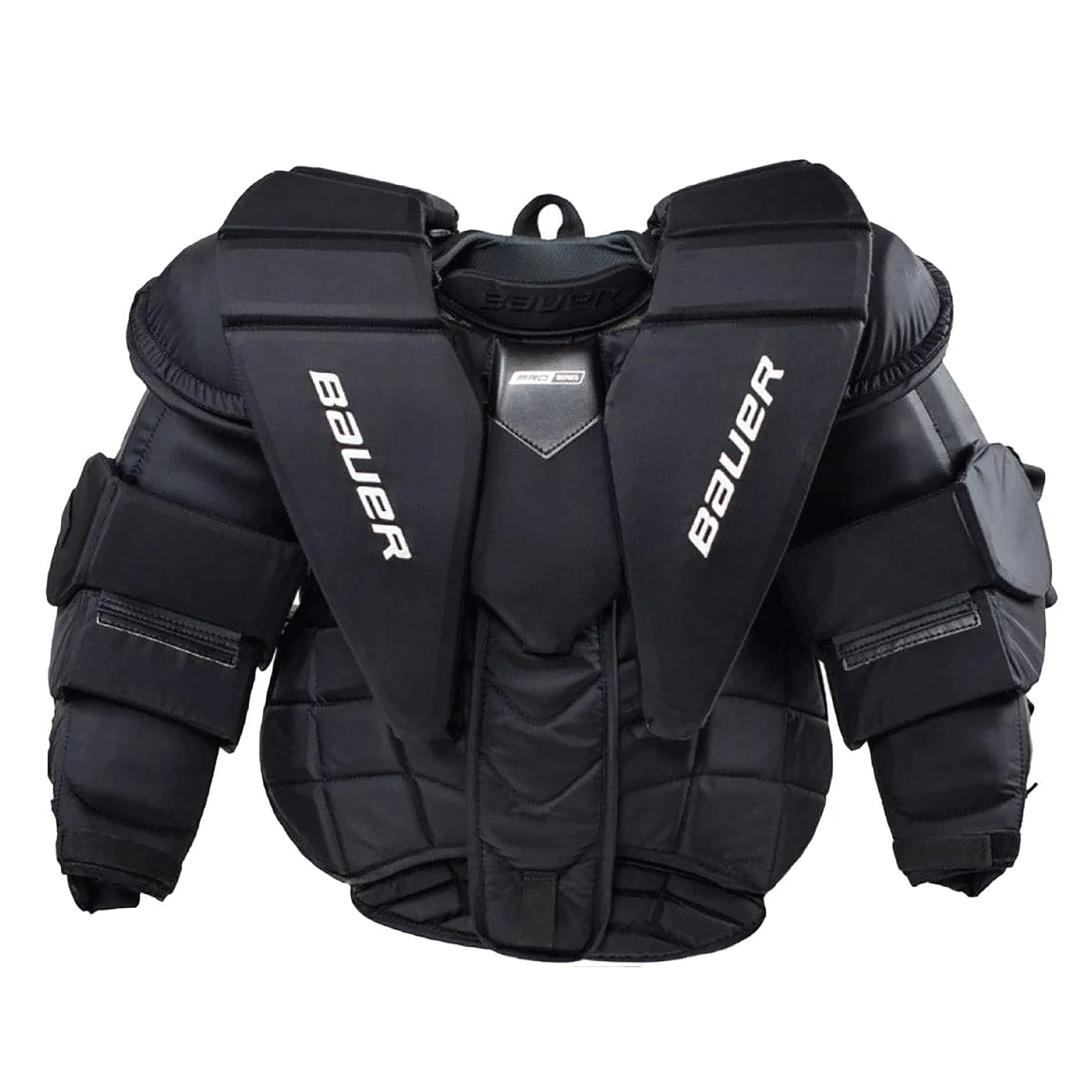 Цена на нагрудник вратаря bauer supreme pro s22 srНагрудник вратаря Bauer Supreme PRO S22 SR