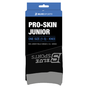 Носки BlueSports Pro-Skin JR