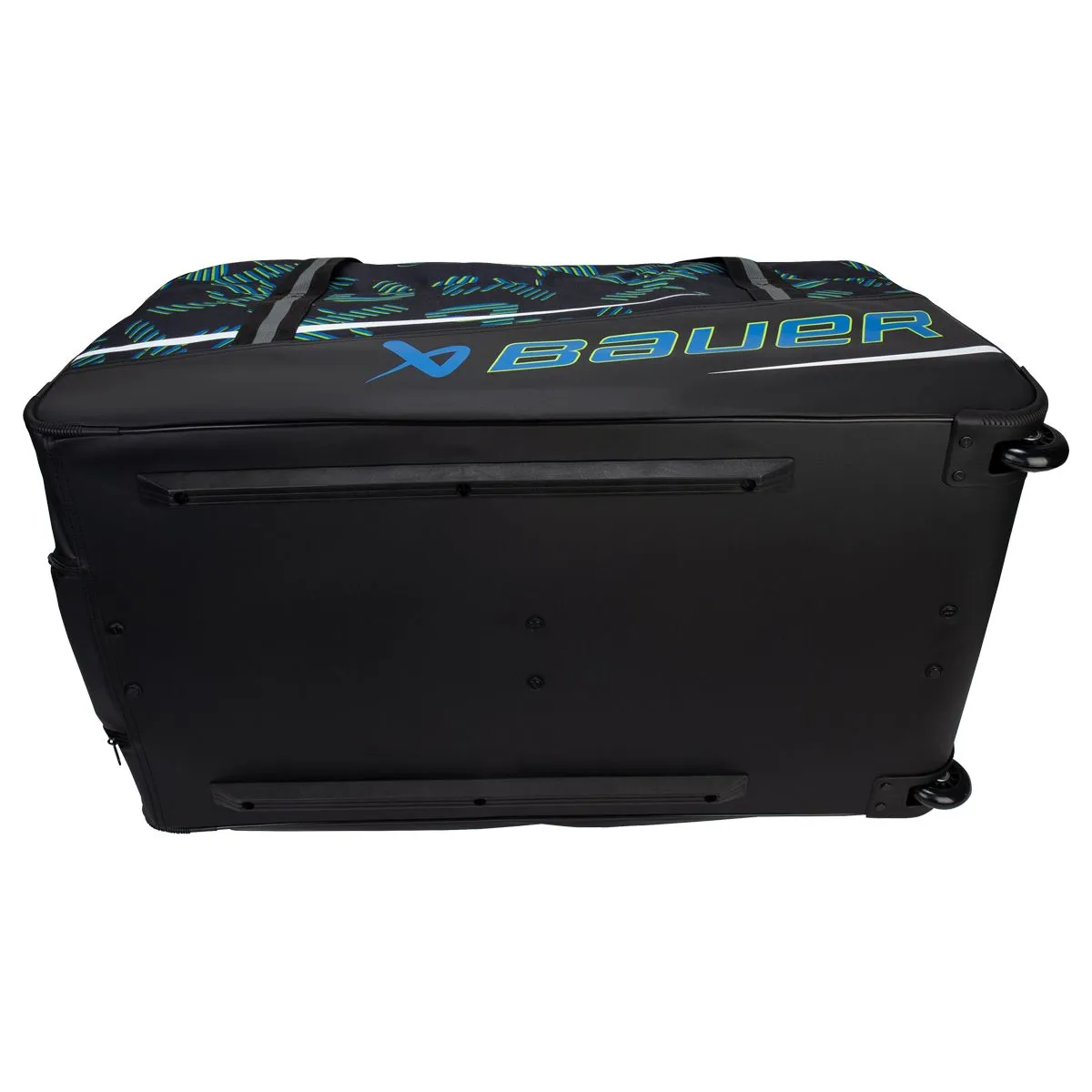 Цена на сумка на колесах bauer premium jr s24Сумка на колесах Bauer Premium JR S24