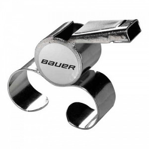 Свисток Bauer METAL WHISTLE