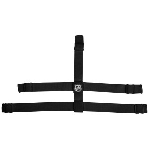 Запчасти для шлема вратаря Bauer Profile Back Plate Strap