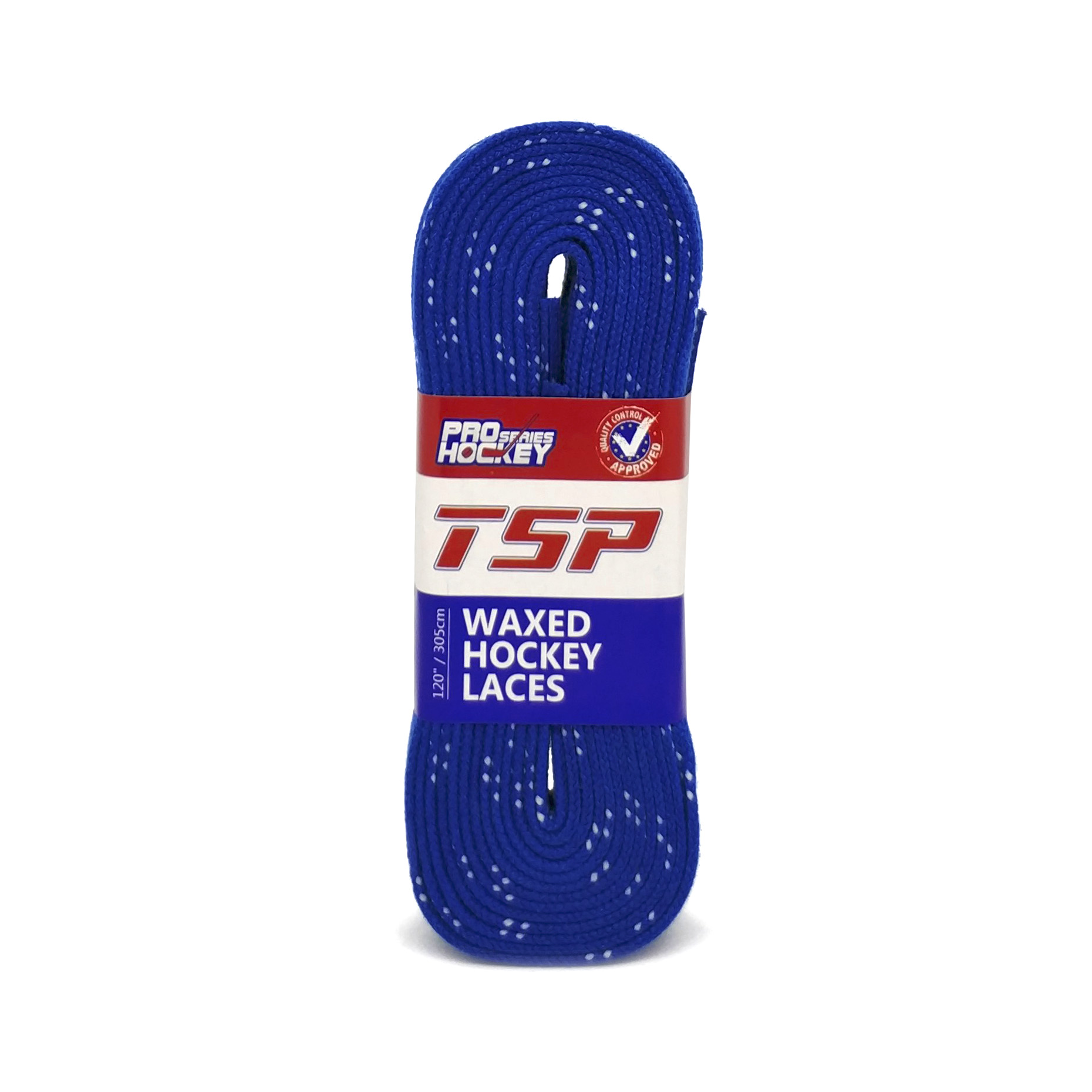 Шнурки хоккейные с пропиткой TSP_3