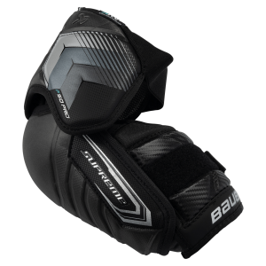 Цена на налокотники bauer supreme f50 pro int