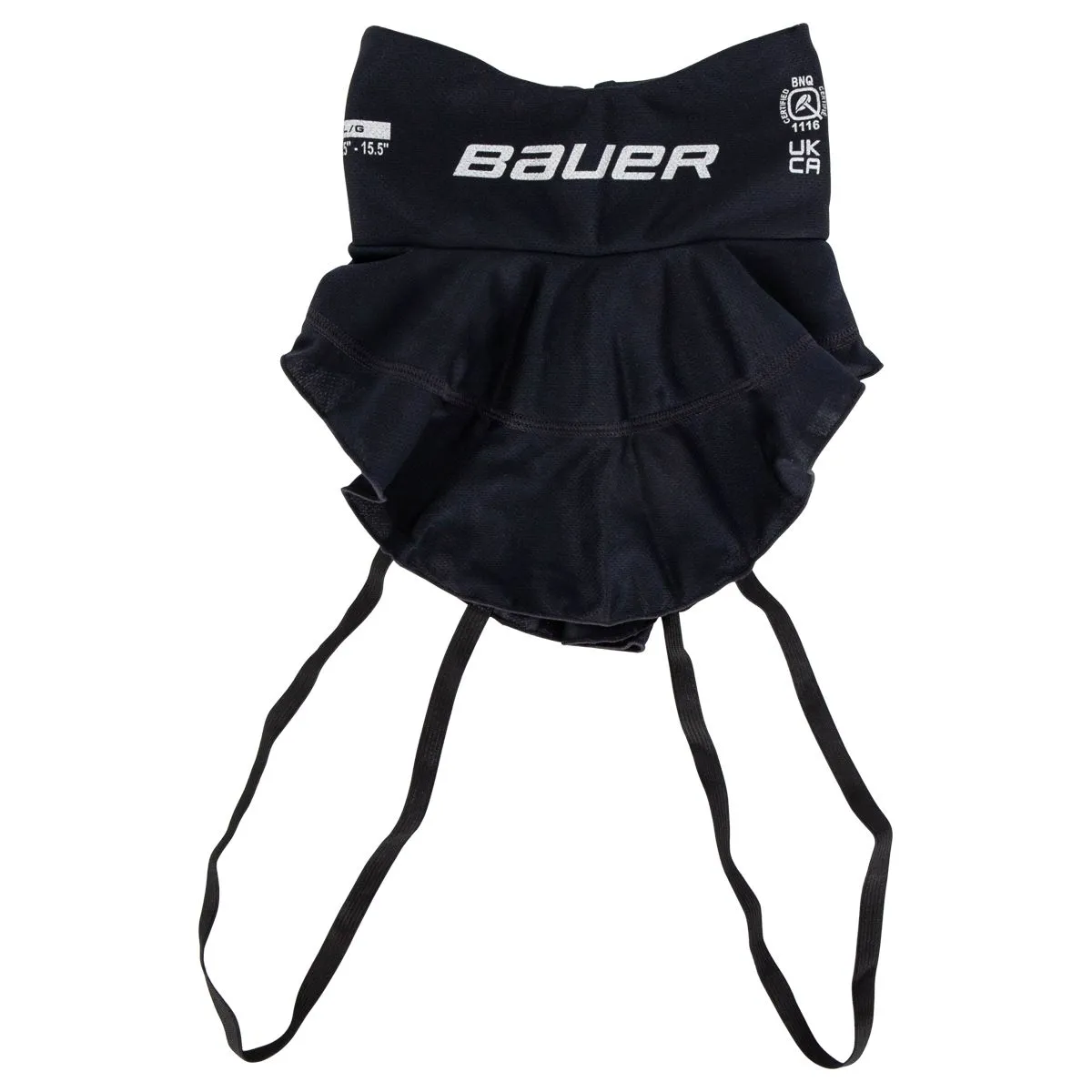 Цена на защита шеи bauer ng nlp23 premium srЗащита шеи Bauer NG NLP23 Premium SR