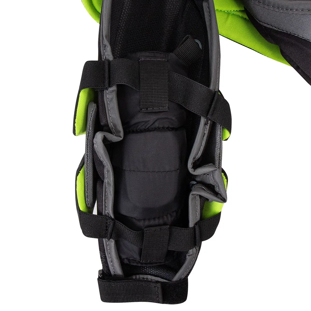 Цена на нагрудник вратаря bauer prodigy yth s24Нагрудник вратаря Bauer Prodigy YTH S24