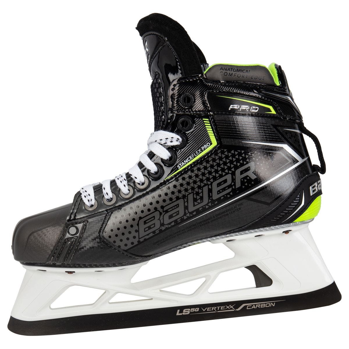 Коньки вратаря Bauer Pro SR_6