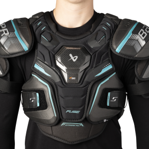 Цена на нагрудник bauer supreme fuse sr