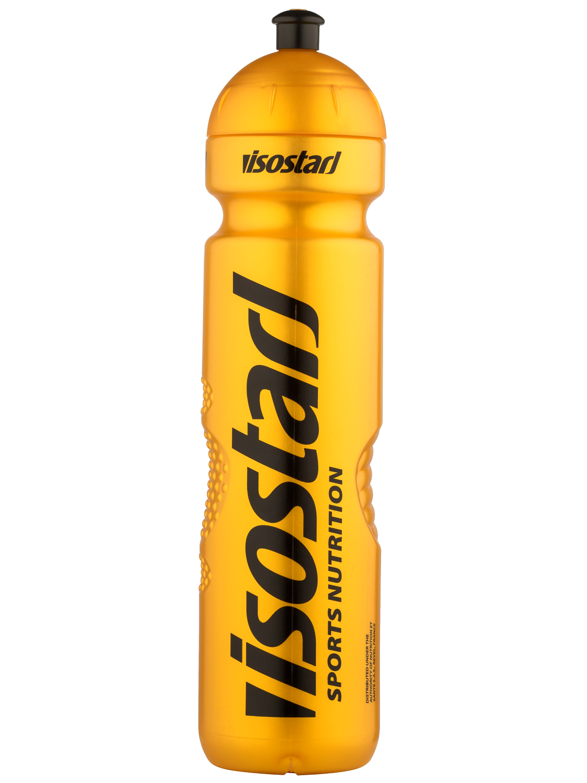 Спортивная бутылочка Isostar 1000 мл