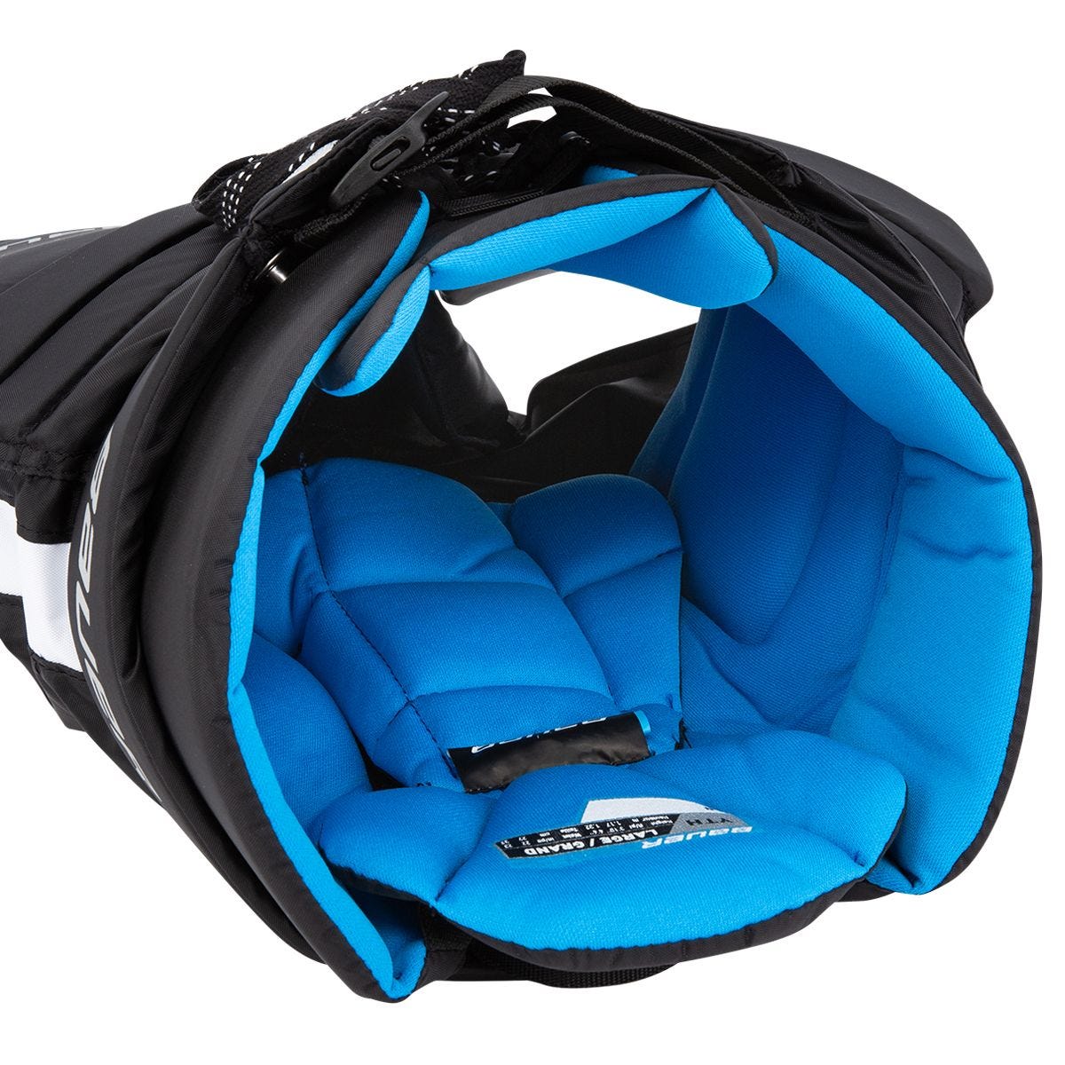 Трусы вратаря Bauer GSX Prodigy YTH_3