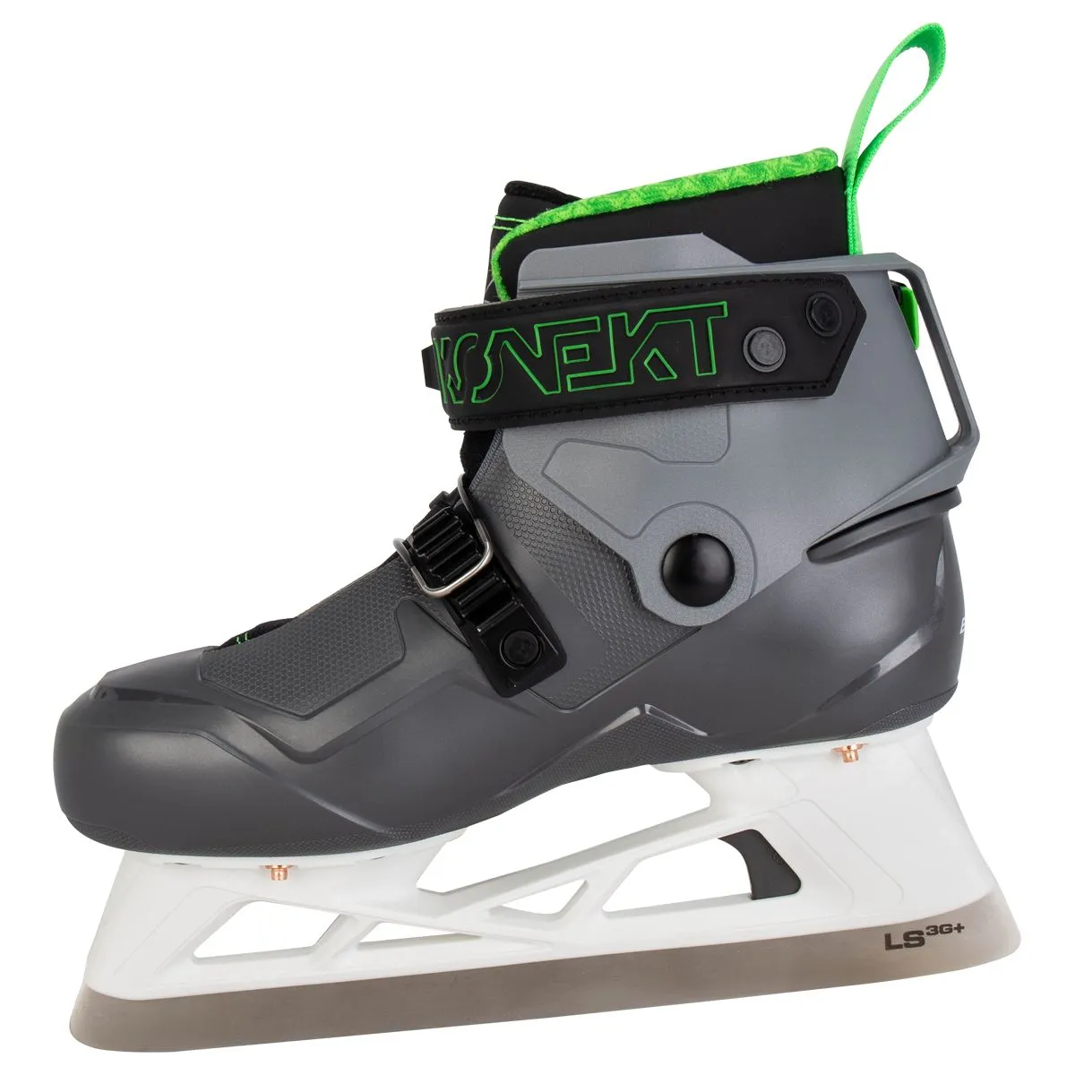 Цена на коньки вратаря bauer konekt hf2 jrКоньки вратаря Bauer KONEKT HF2 JR