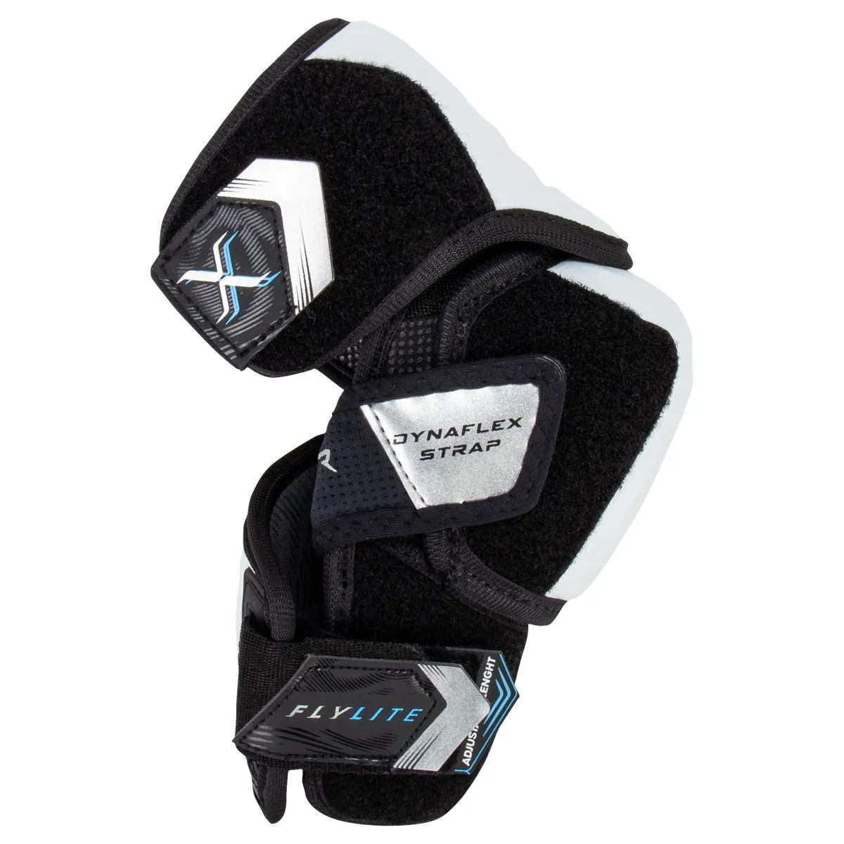 Цена на налокотники bauer vapor flylite jrНалокотники Bauer Vapor FLYLITE JR