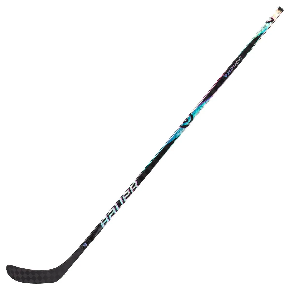 Цена на композитная клюшка bauer proto2 black intКомпозитная клюшка Bauer PROTO2 Black INT