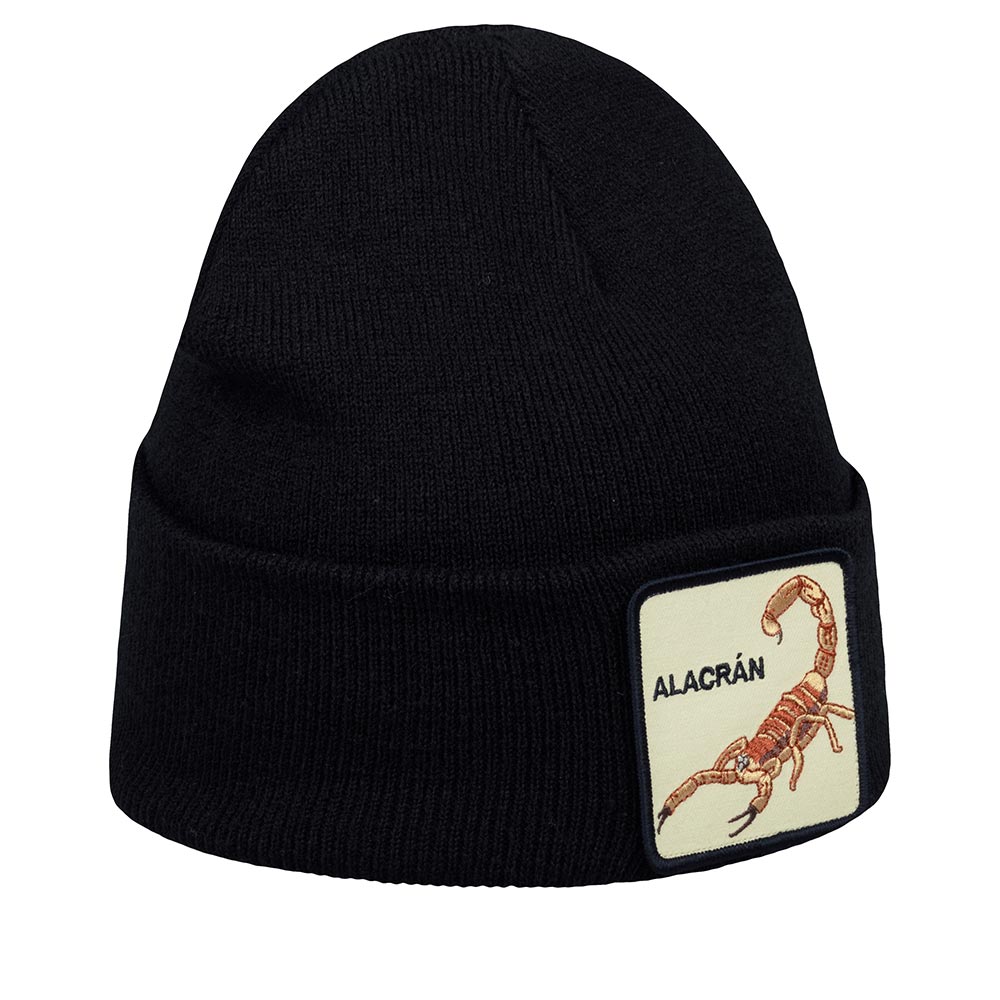 Шапка Goorin Brothers ALACRAN_1