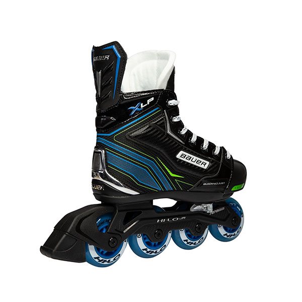 Цена на роликовые коньки bauer xlp jrРоликовые коньки Bauer XLP JR