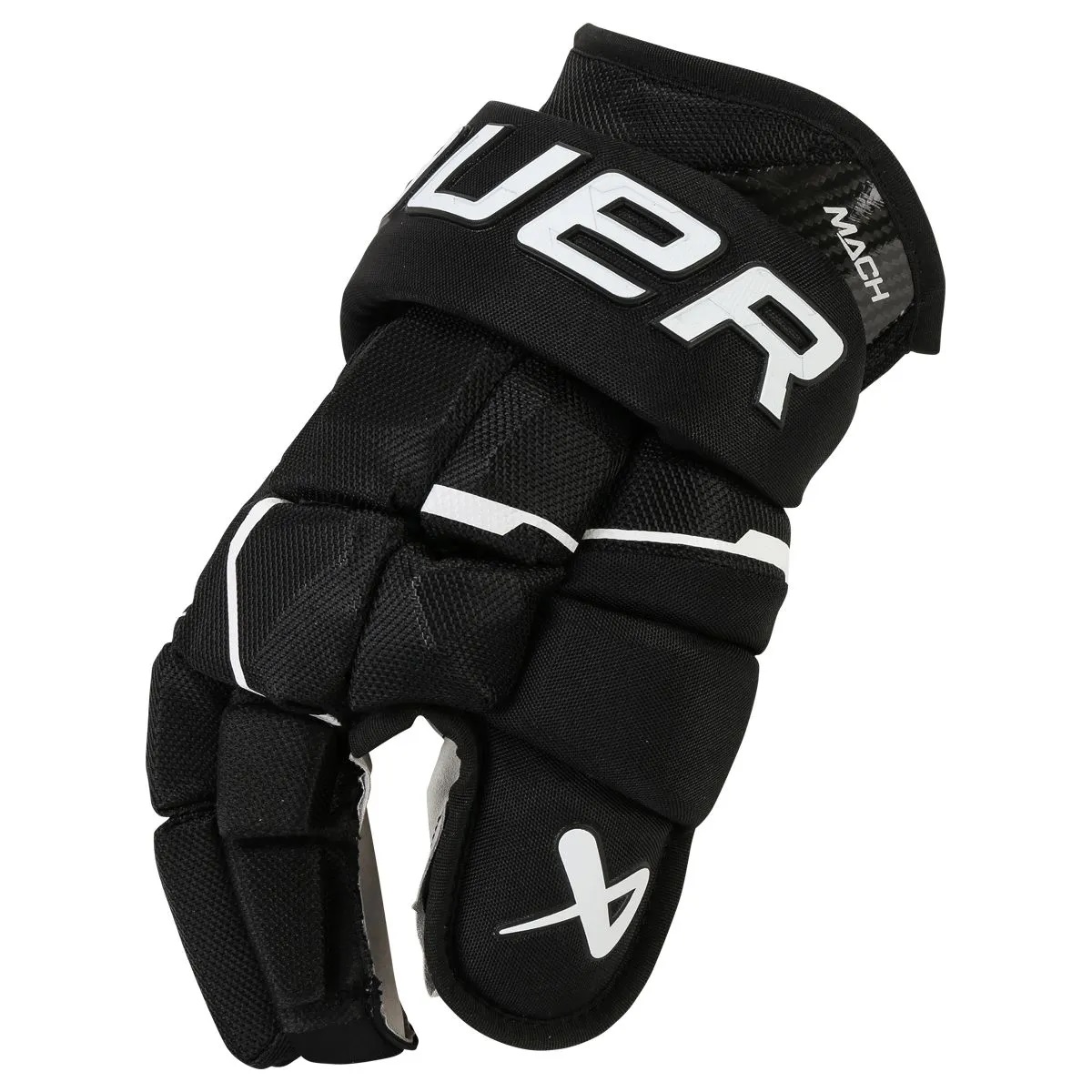 Цена на перчатки bauer supreme mach srПерчатки Bauer Supreme MACH SR