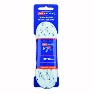 Шнурки с пропиткой Textyle Blue Line