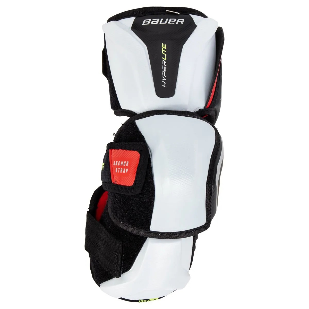 Цена на налокотники bauer vapor hyperlite srНалокотники Bauer Vapor Hyperlite SR