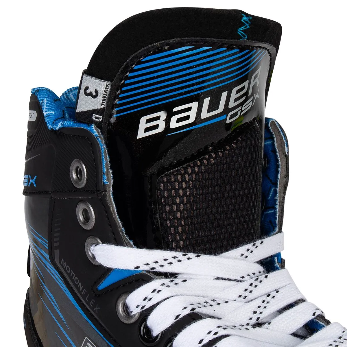 Цена на коньки вратаря bauer gsx jr s24Коньки вратаря Bauer GSX JR S24