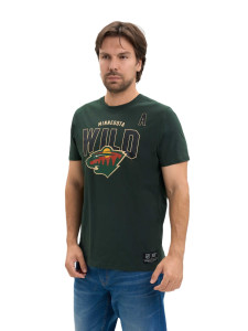 Цена на футболка nhl minnesota wild № 97 311210Футболка NHL Minnesota Wild № 97 311210