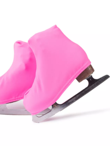 Термочехлы на фигурные коньки Ugoskate (L (37-45) Fuchsia )