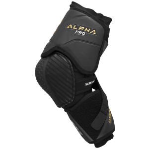Цена на налокотники warrior alpha pro jr