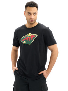 Цена на футболка nhl minnesota wild 31800Футболка NHL Minnesota Wild 31800